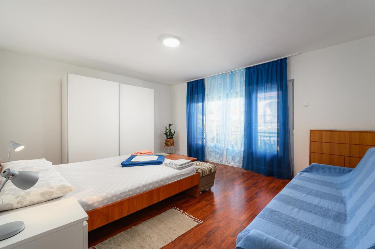 Apartments Kovacic-Punta Umag Room photo