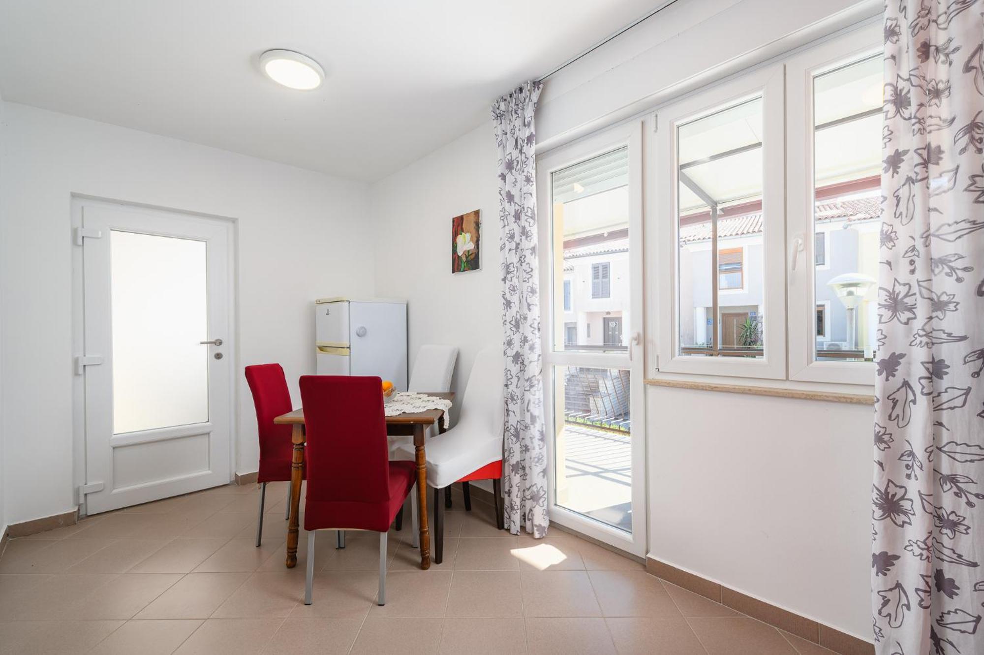 Apartments Kovacic-Punta Umag Room photo