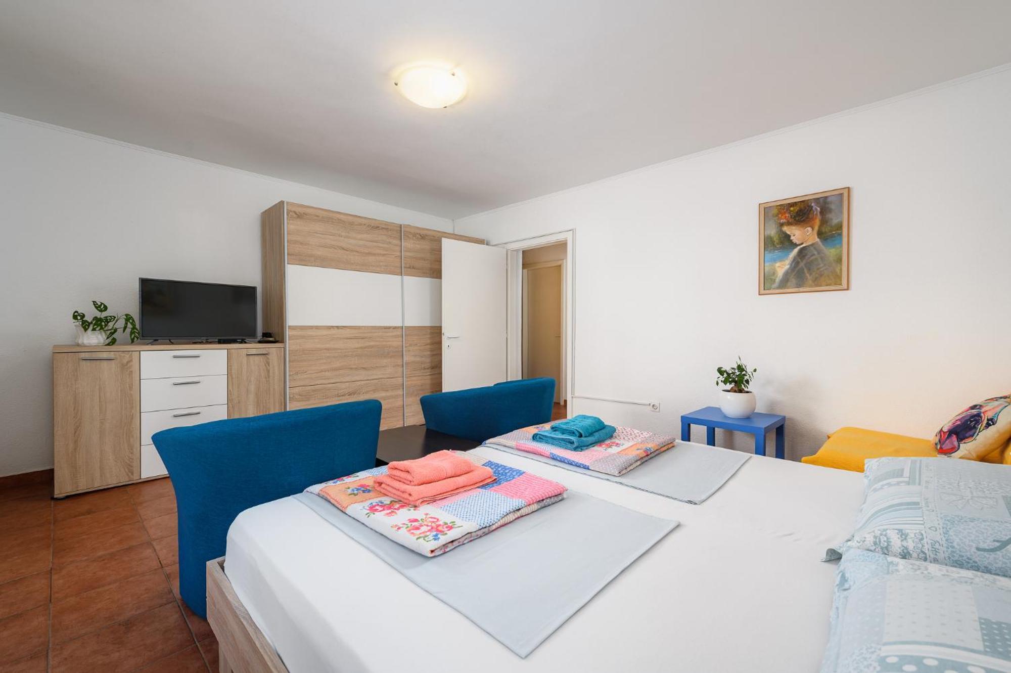 Apartments Kovacic-Punta Umag Room photo