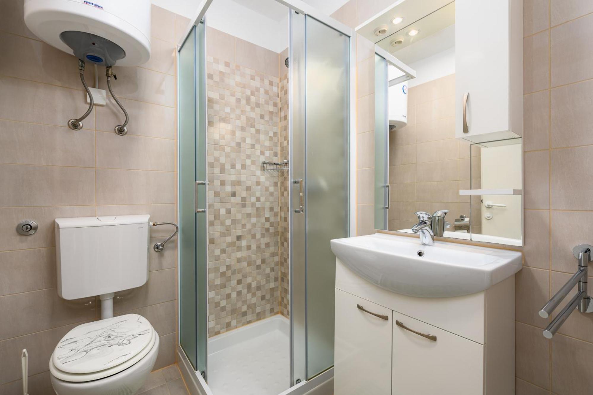 Apartments Kovacic-Punta Umag Room photo