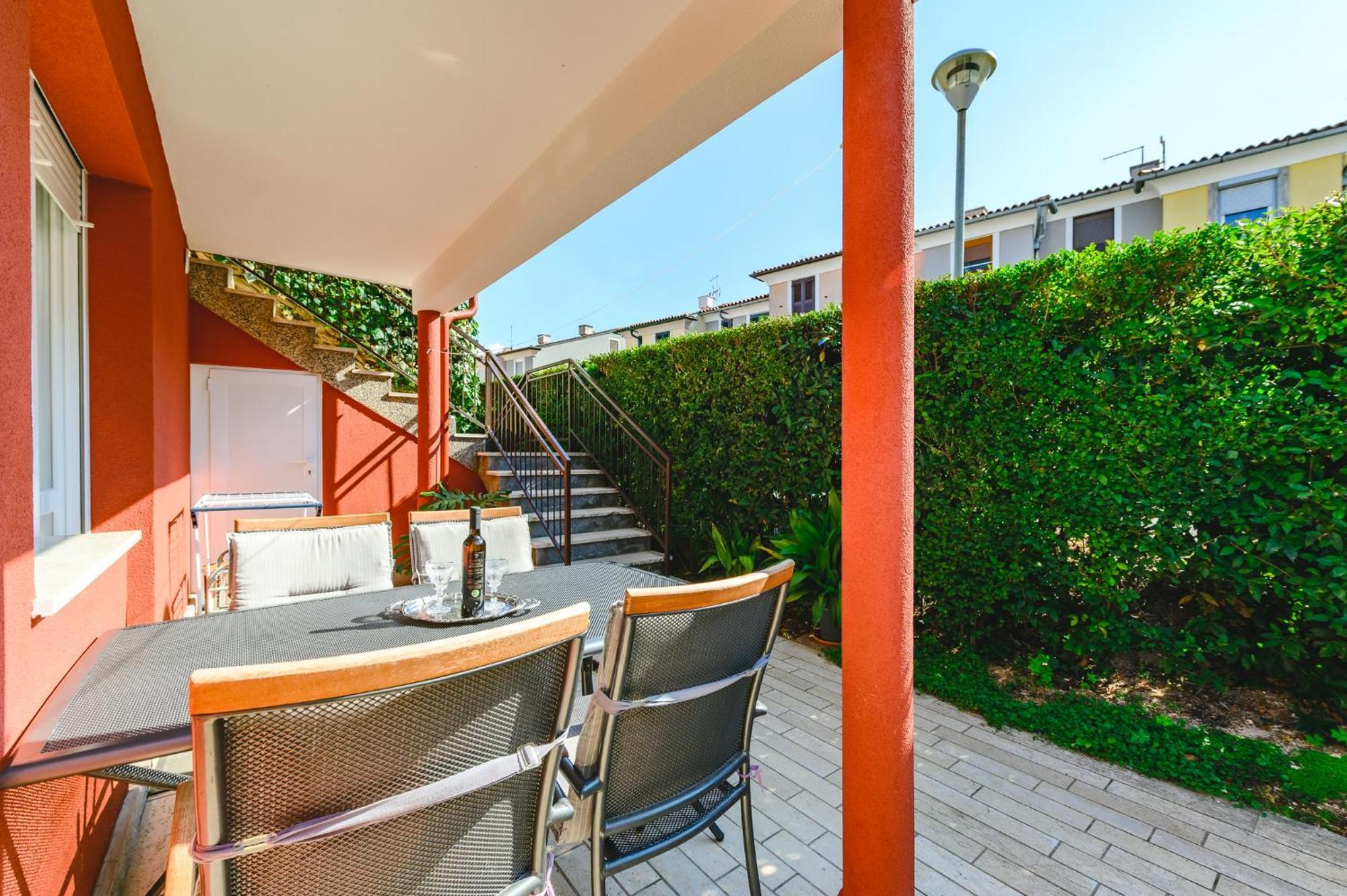 Apartments Kovacic-Punta Umag Room photo